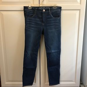 American Eagle jegging